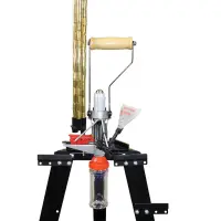 LEE DELUXE APP PRESS